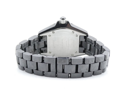 CHANEL Y.C108085 Quartz Men's Watch