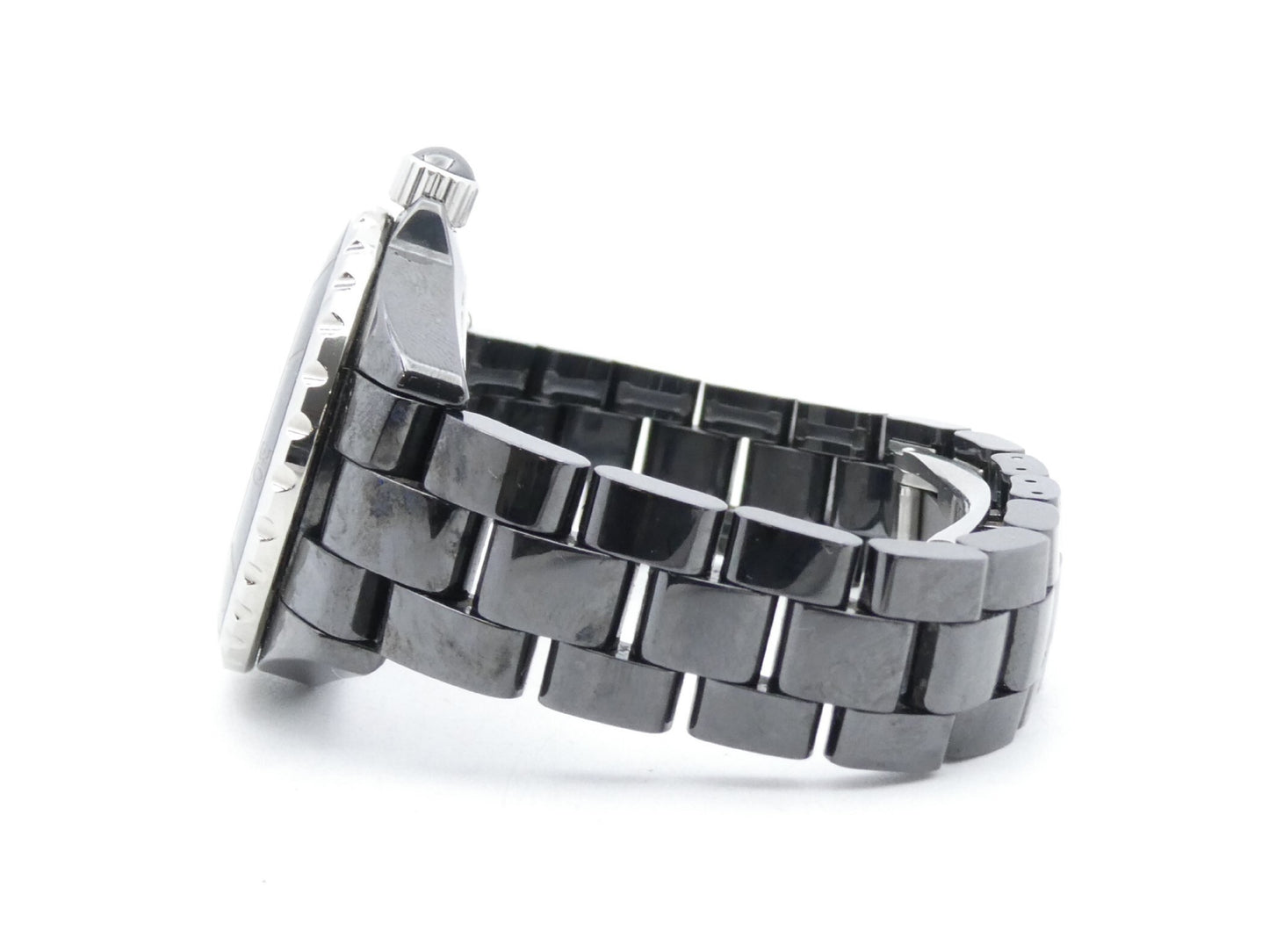 CHANEL Y.C108085 Quartz Men's Watch