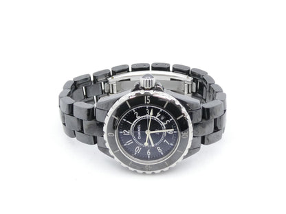 CHANEL Y.C108085 Quartz Men's Watch