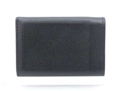 LOUIS VUITTON Portefeuille Lock Mini Lockme IC Response Wallet