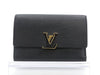 LOUIS VUITTON Portefeuille Capucines Compact Wallet