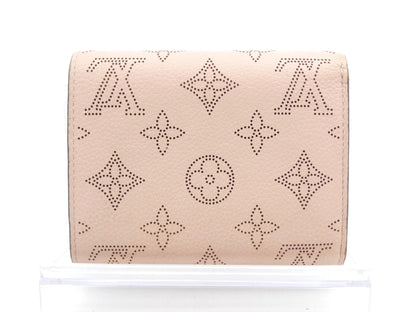 LOUIS VUITTON Mahina Portefeuille Iris Compact Wallet