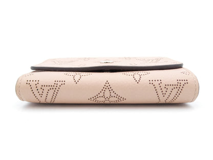 LOUIS VUITTON Mahina Portefeuille Iris Compact Wallet