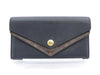 LOUIS VUITTON Monogram Portefeuille Double V Wallet
