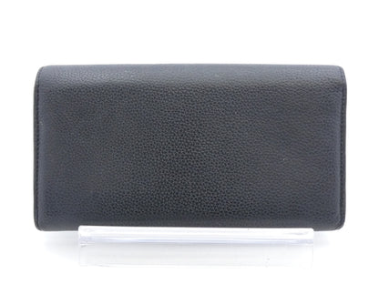 LOUIS VUITTON Monogram Portefeuille Double V Wallet