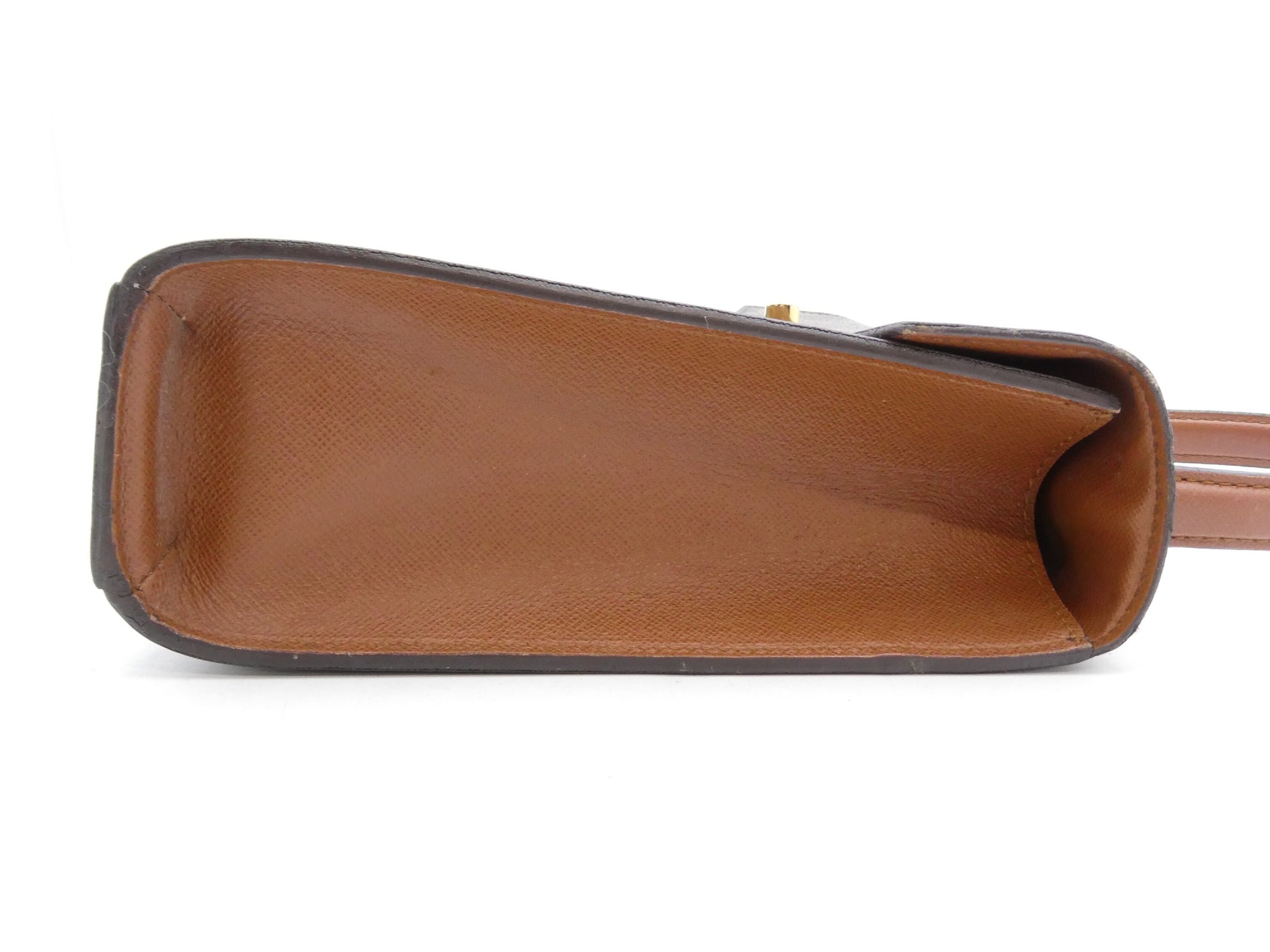 LOUIS VUITTON Monogram Monogram Malesherbes Handbag