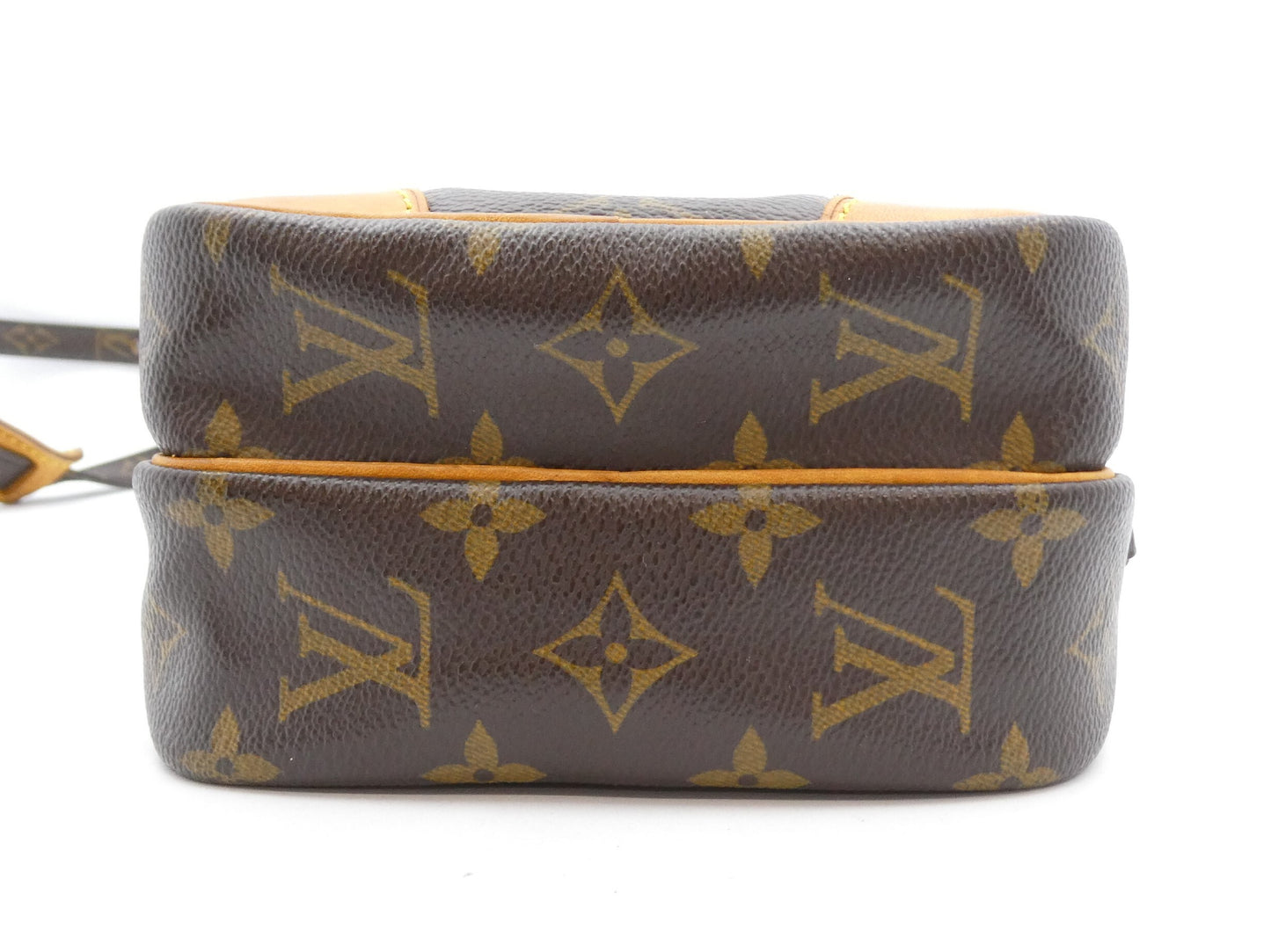 LOUIS VUITTON Monogram Amazon Shoulder Bag