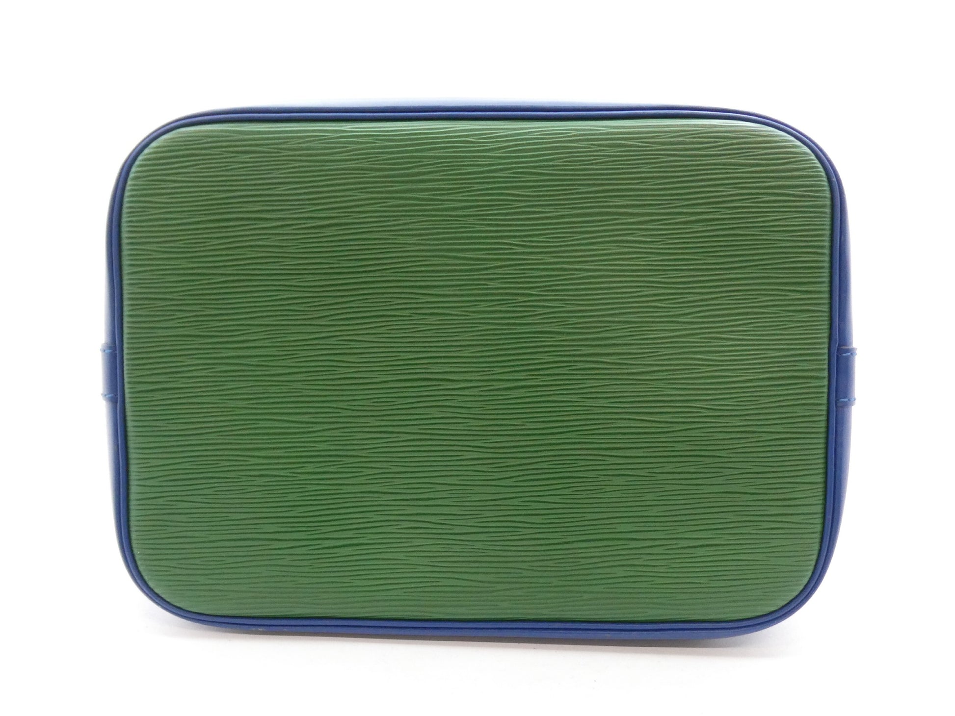 LOUIS VUITTON Epi Noe Tricolor Shoulder Bag