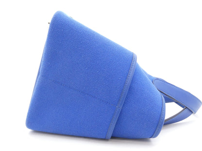 HERMES Picotin Lock Cargo Z Stamp Handbag