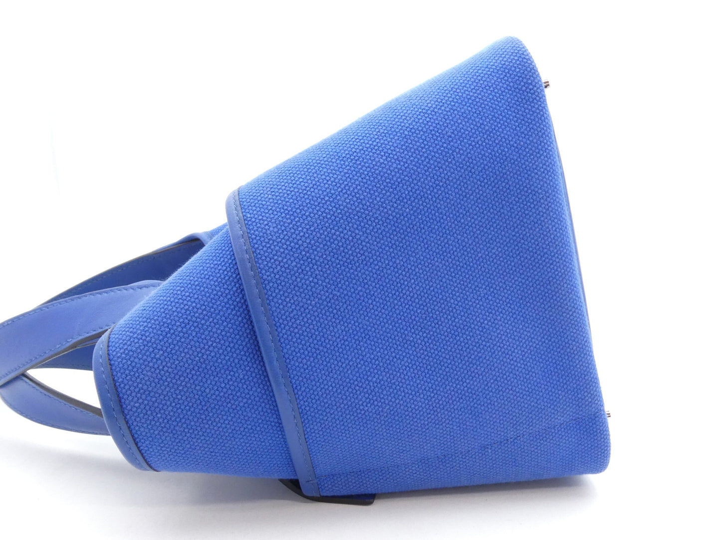 HERMES Picotin Lock Cargo Z Stamp Handbag