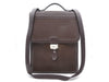 HERMES Sac a Depeche 2-Way Shoulder Bag