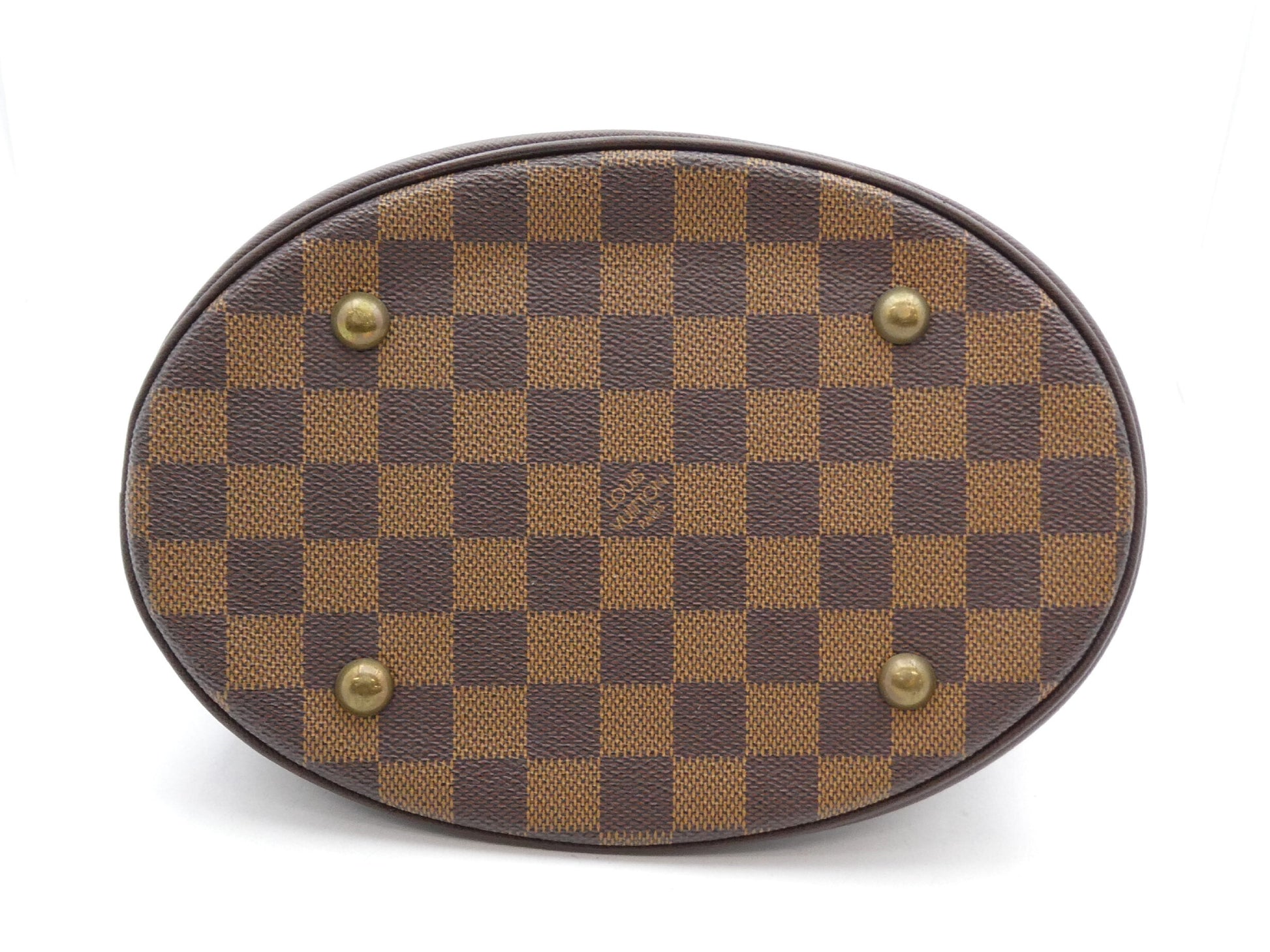 LOUIS VUITTON Damier Damier Mare Tote Bag