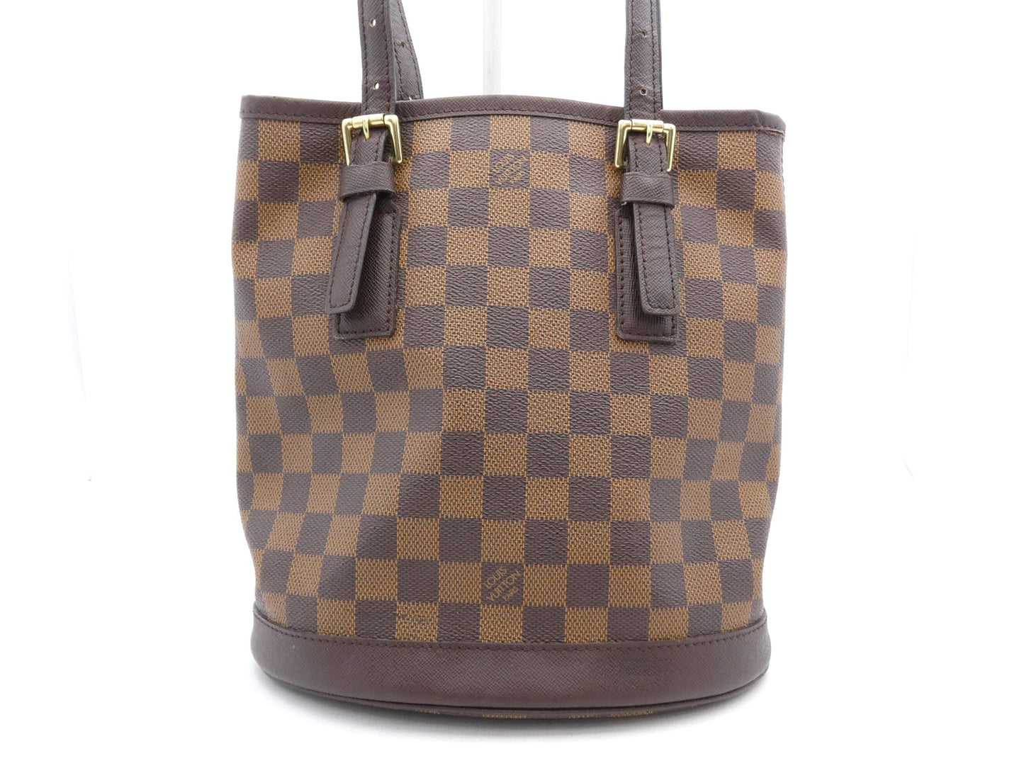 LOUIS VUITTON Damier Damier Mare Tote Bag