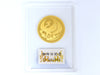 Enthronement 100,000 Yen Gold Coin, 24K Gold, 30.0g, Other Small Items 