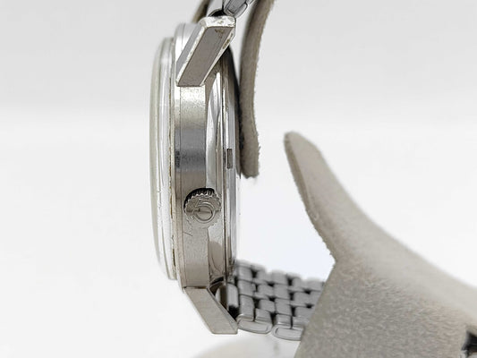 OMEGA Constellation Automatic Men's Watch, Current Condition, Unused