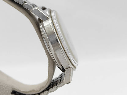 OMEGA Constellation Automatic Men's Watch, Current Condition, Unused