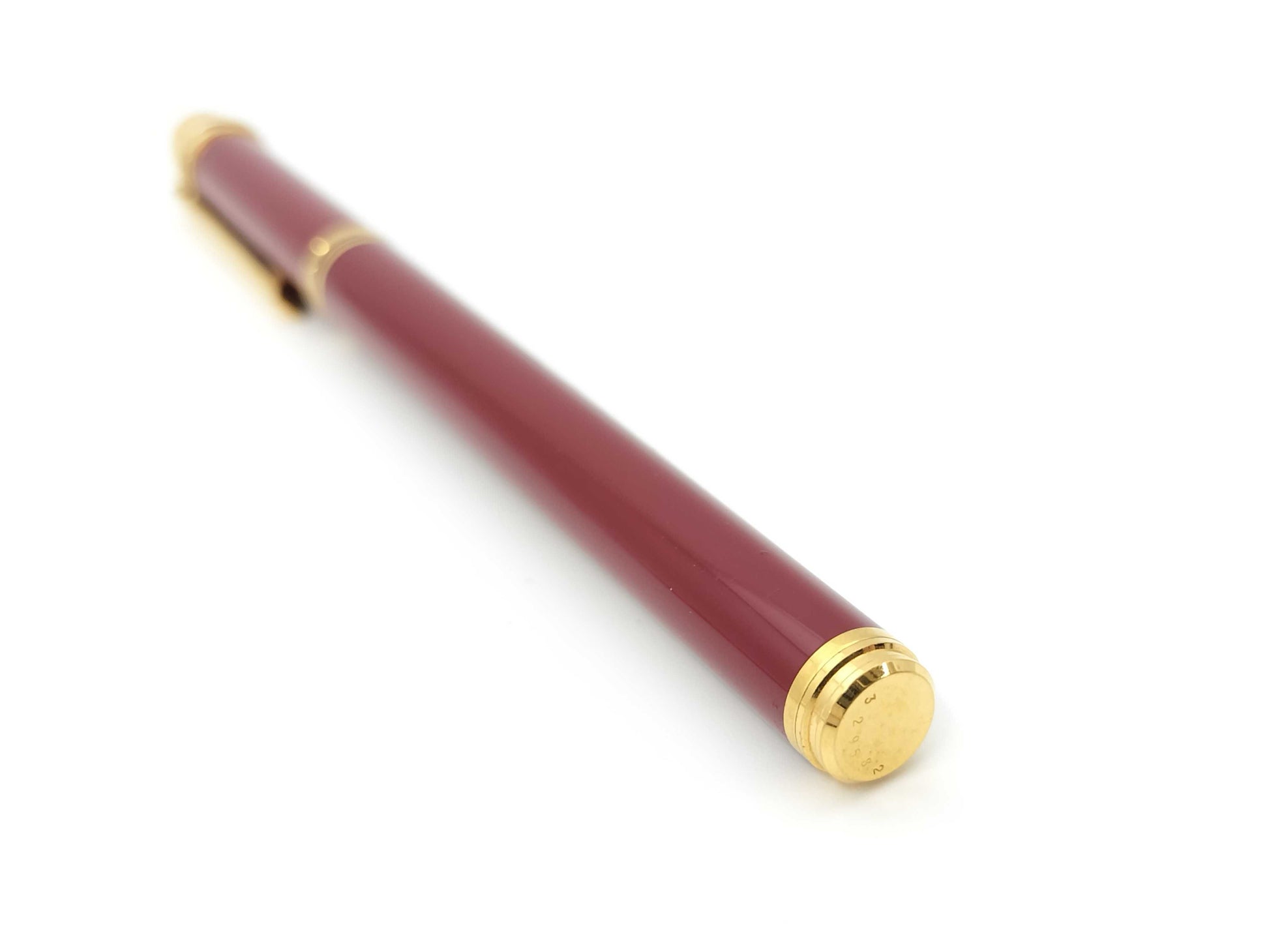 Cartier Cartier / Fountain pen / K18 pen・fountain pen