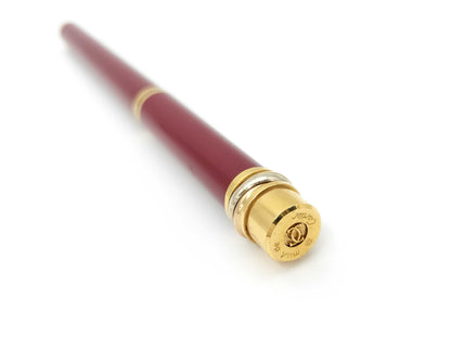 Cartier Cartier / Fountain pen / K18 pen・fountain pen