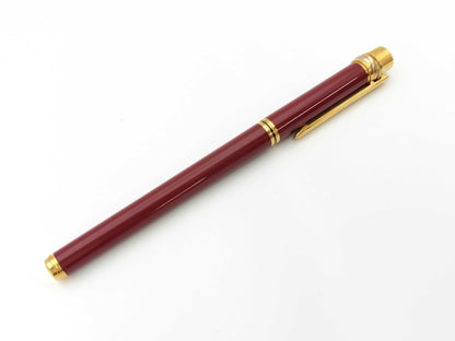 Cartier Cartier / Fountain pen / K18 pen・fountain pen