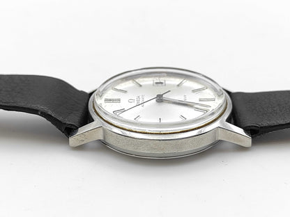 OMEGA Geneve Automatic Boys' Watch
