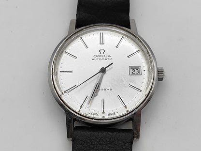 OMEGA Geneve Automatic Boys' Watch