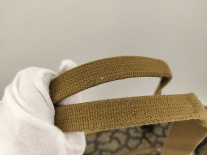 Yves Saint Laurent Boston Bag, Multicolor PVC, Boston Bag