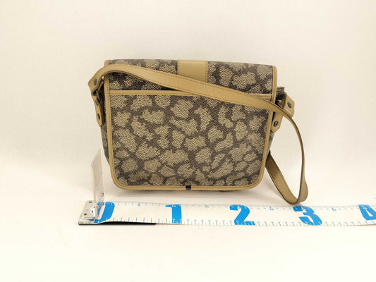 Yves Saint Laurent YVES SAINT LAURENT Shoulder Bag PVC Multicolor Shoulder Bag