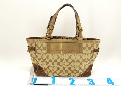 COACH Coach Tote Bag Tote Bag