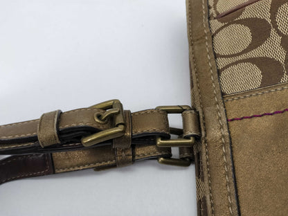 COACH Coach Tote Bag Tote Bag