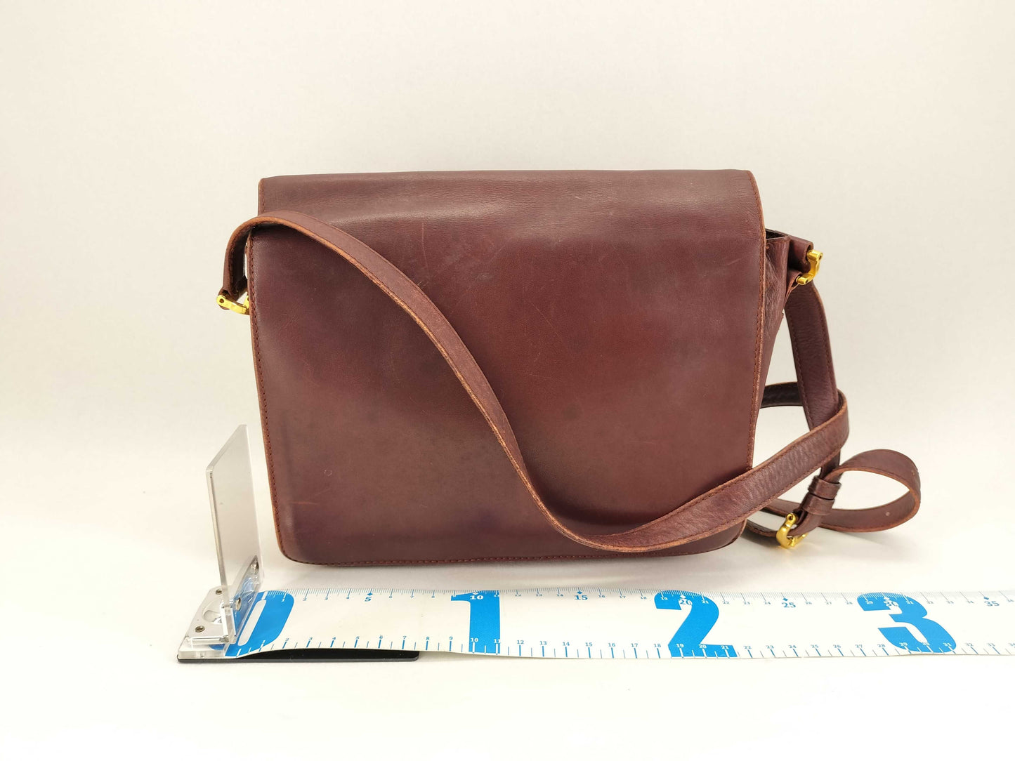 Cartier shoulder bag