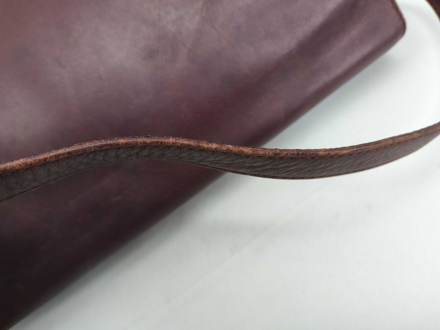 Cartier shoulder bag