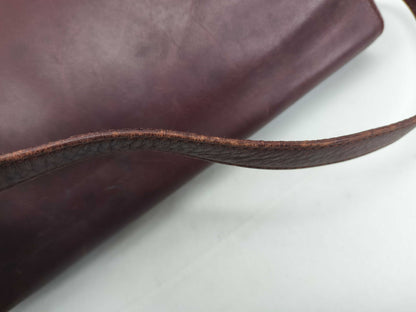 Cartier shoulder bag