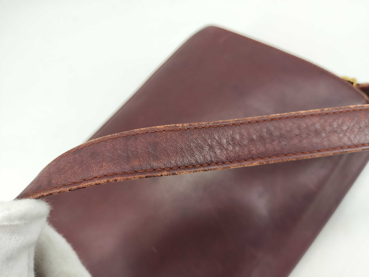 Cartier shoulder bag