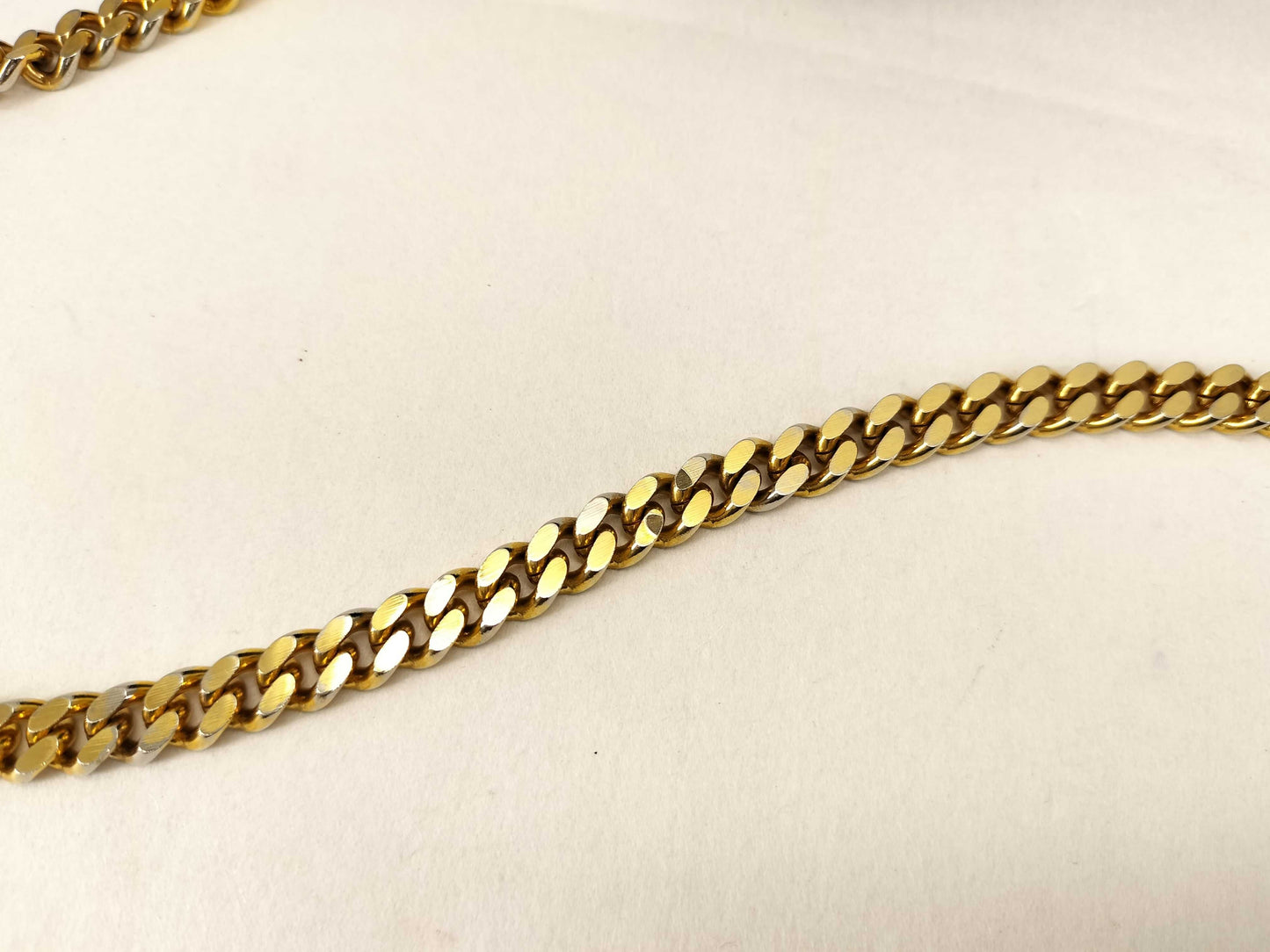 CELINE Chain Shoulder Bag