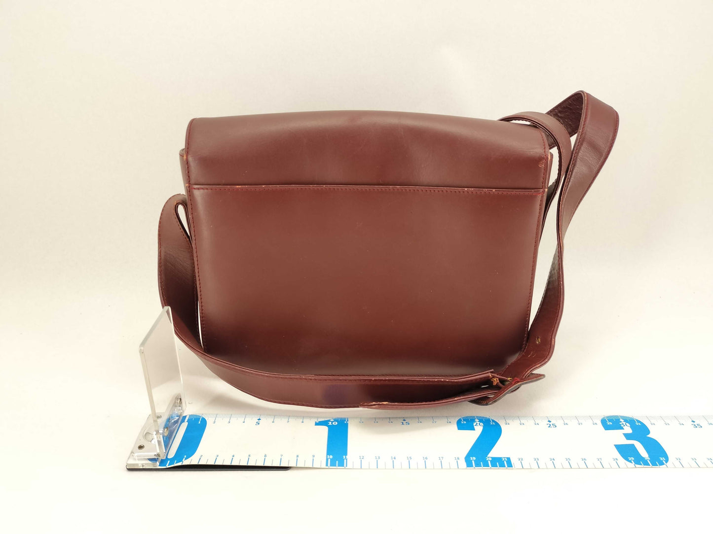 Cartier shoulder bag