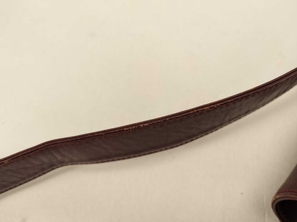 Cartier shoulder bag