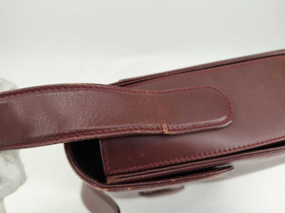 Cartier shoulder bag