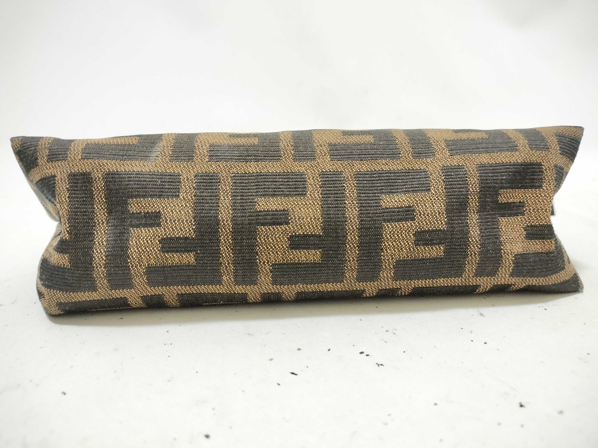 FENDI Zucca pattern Fendi pouch
