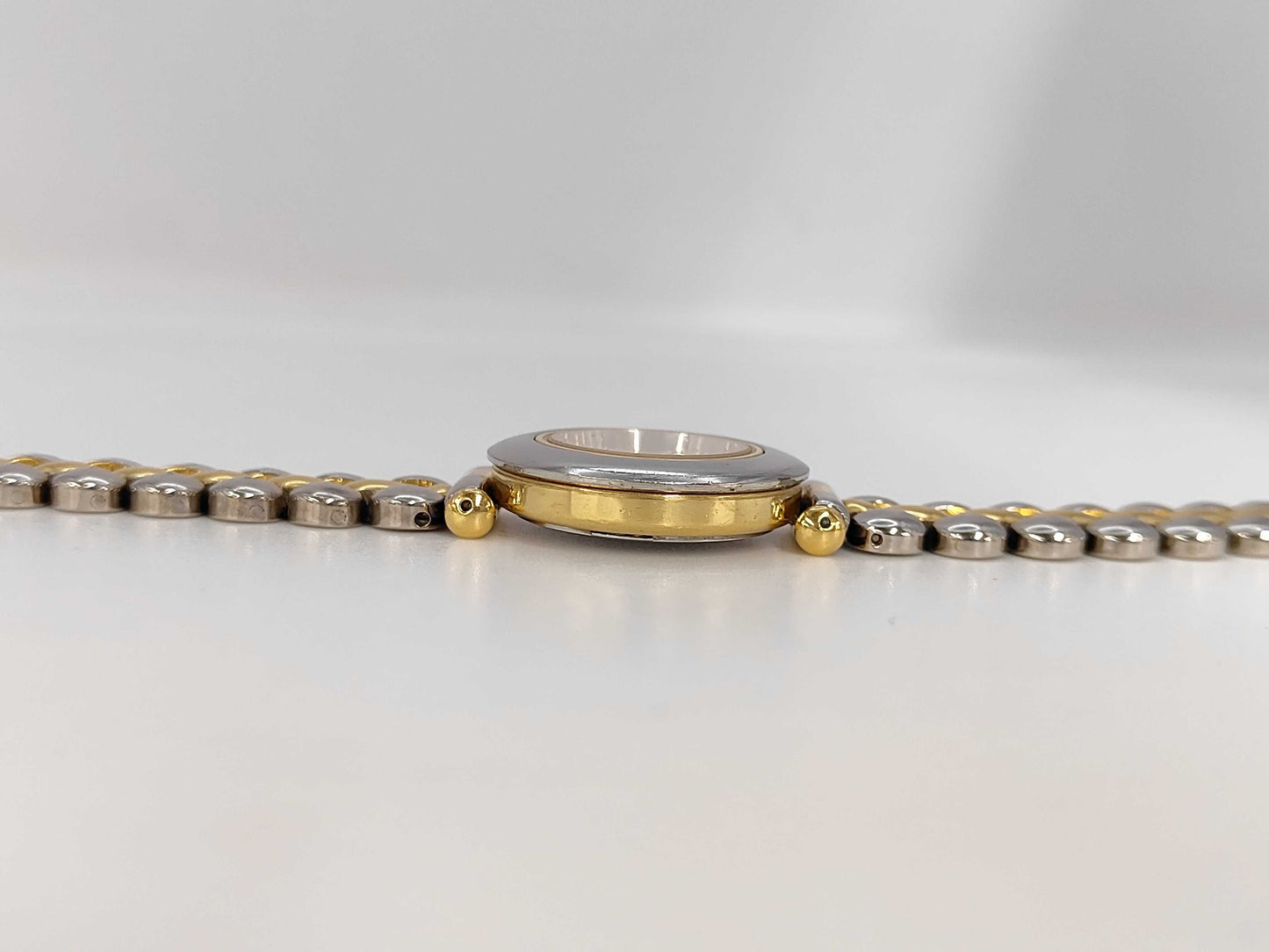 BURBERRY 9100L 003515 Quartz Women's Watch