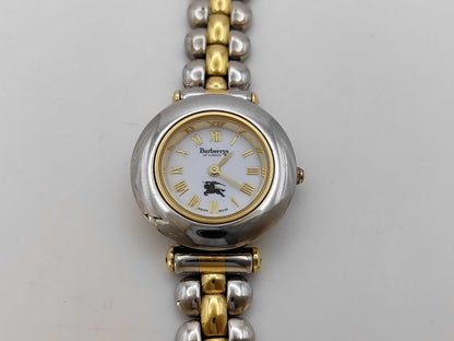 BURBERRY 9100L 003515 Quartz Women's Watch