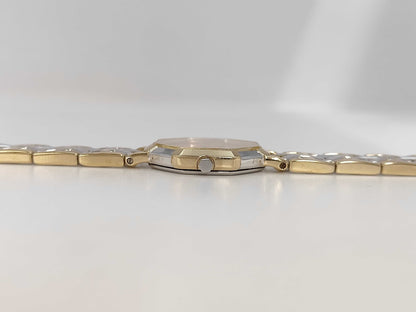 Yves Saint Laurent 4620-E62143 9N0137 Quartz Women's Watch