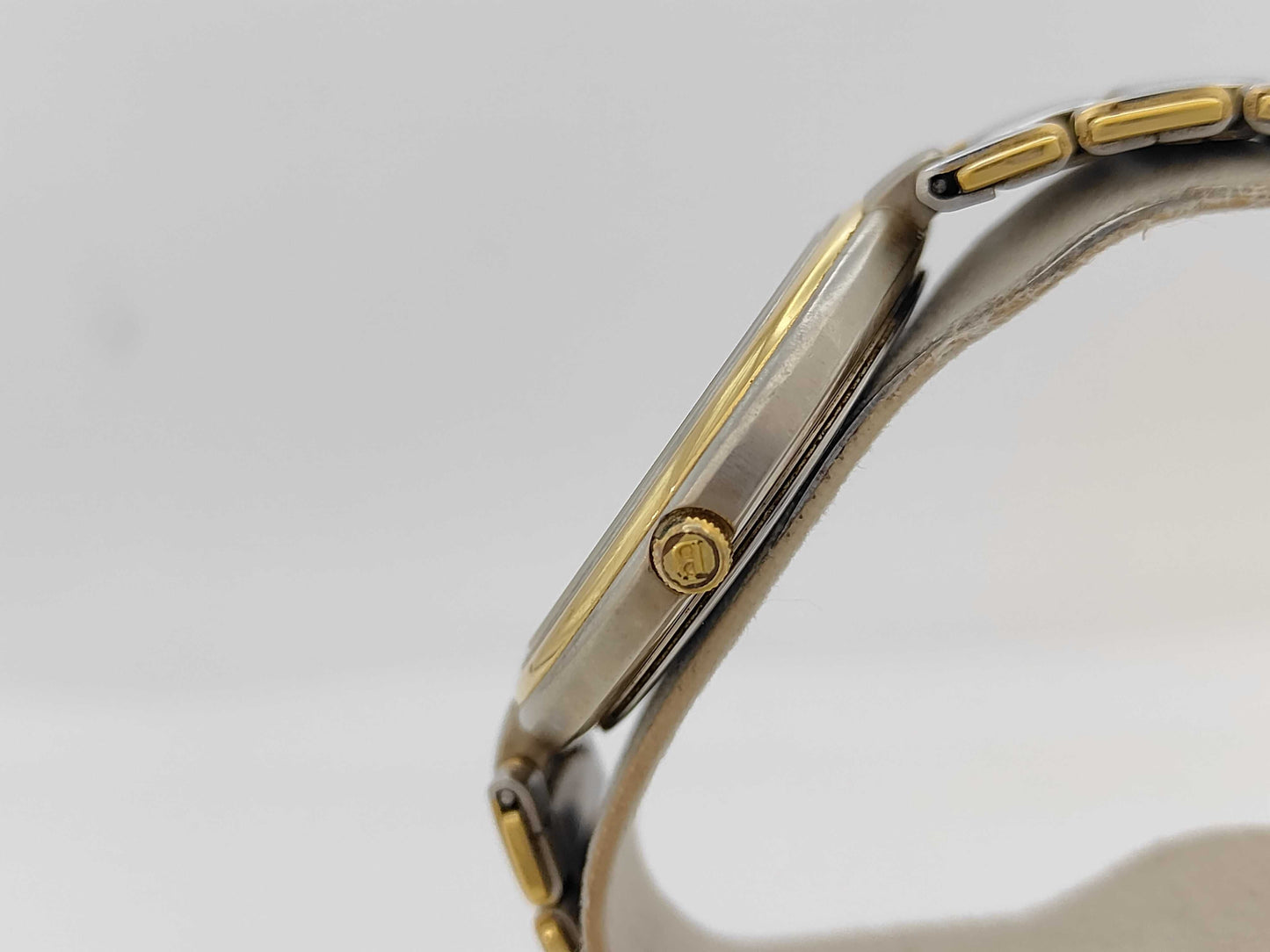 BURBERRY 2 0222 8000 Quartz Boys' Watch