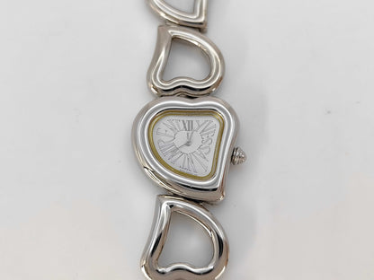 Yves Saint Laurent 4520-H15556 830932 Quartz Women's Watch