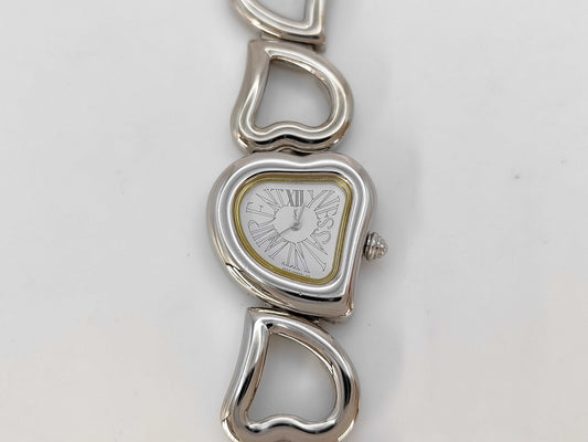 Yves Saint Laurent 4520-H15556 830932 Quartz Women's Watch