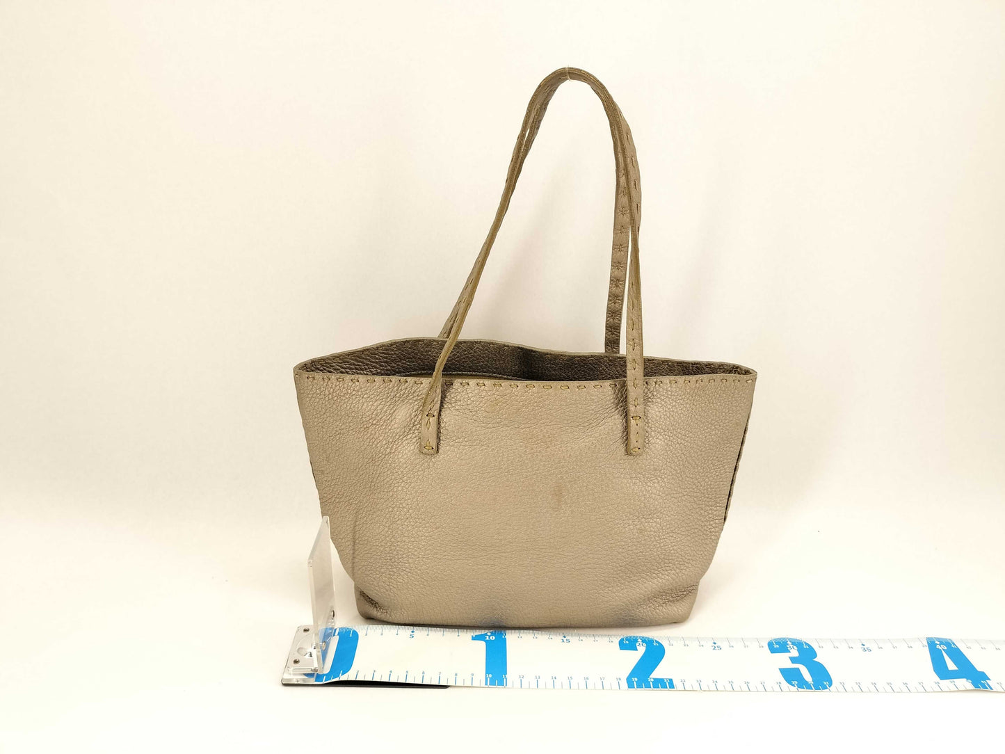 FENDI Selleria Tote Bag