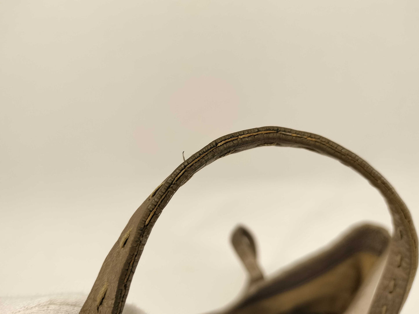 FENDI Selleria Tote Bag