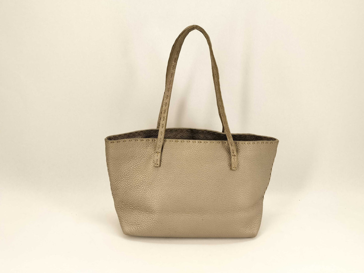 FENDI Selleria Tote Bag