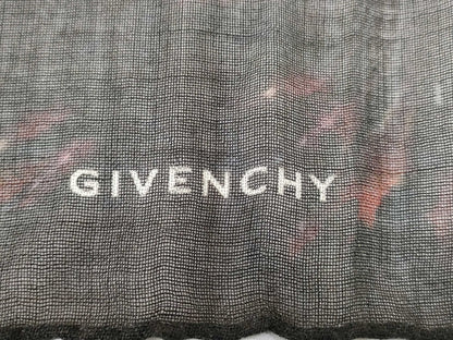 GIVENCHY Scarf Scarf