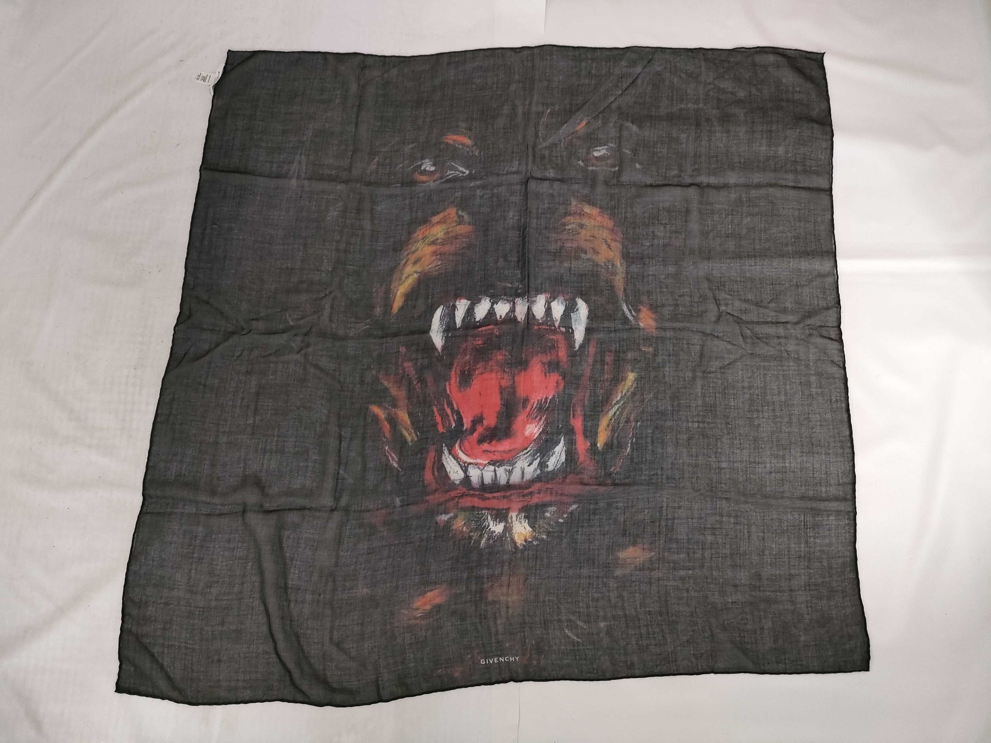 GIVENCHY Scarf Scarf