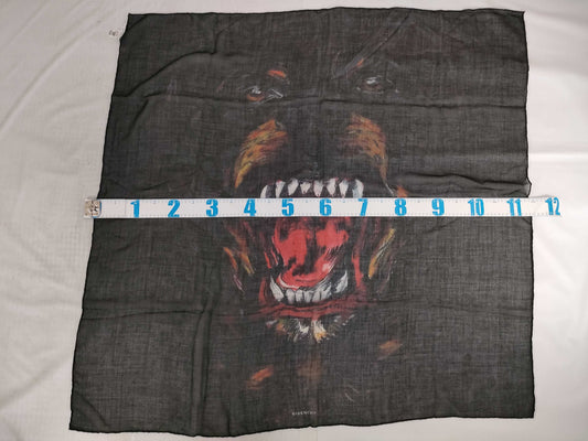 GIVENCHY Scarf Scarf